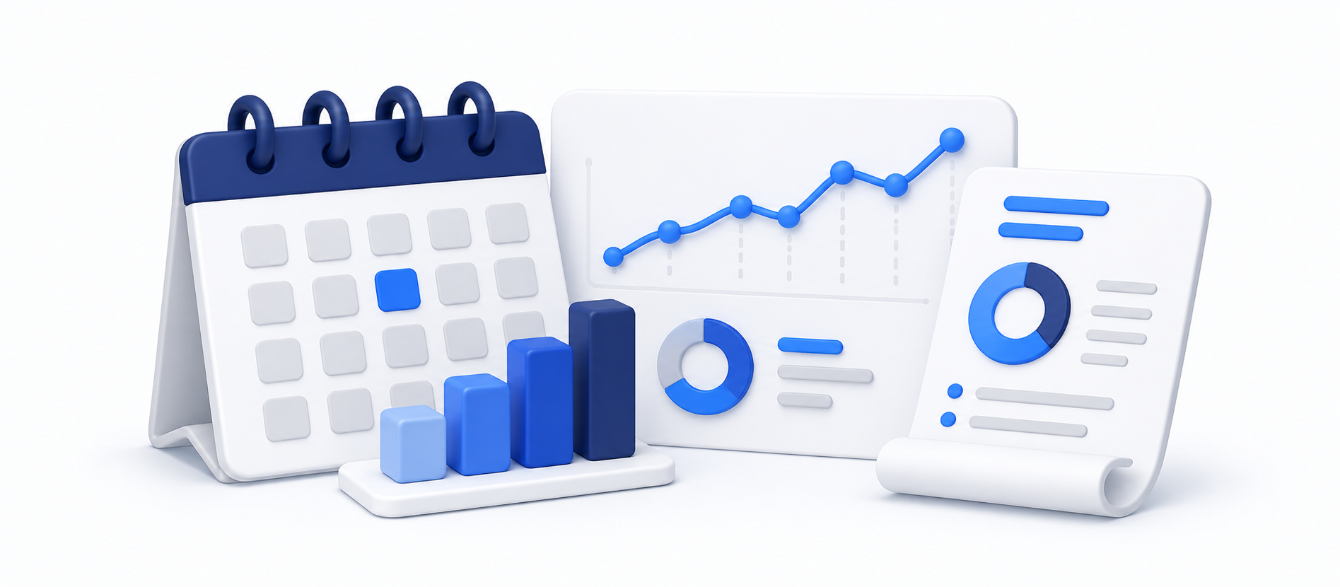 Webcolic raporlama ve optimizasyon