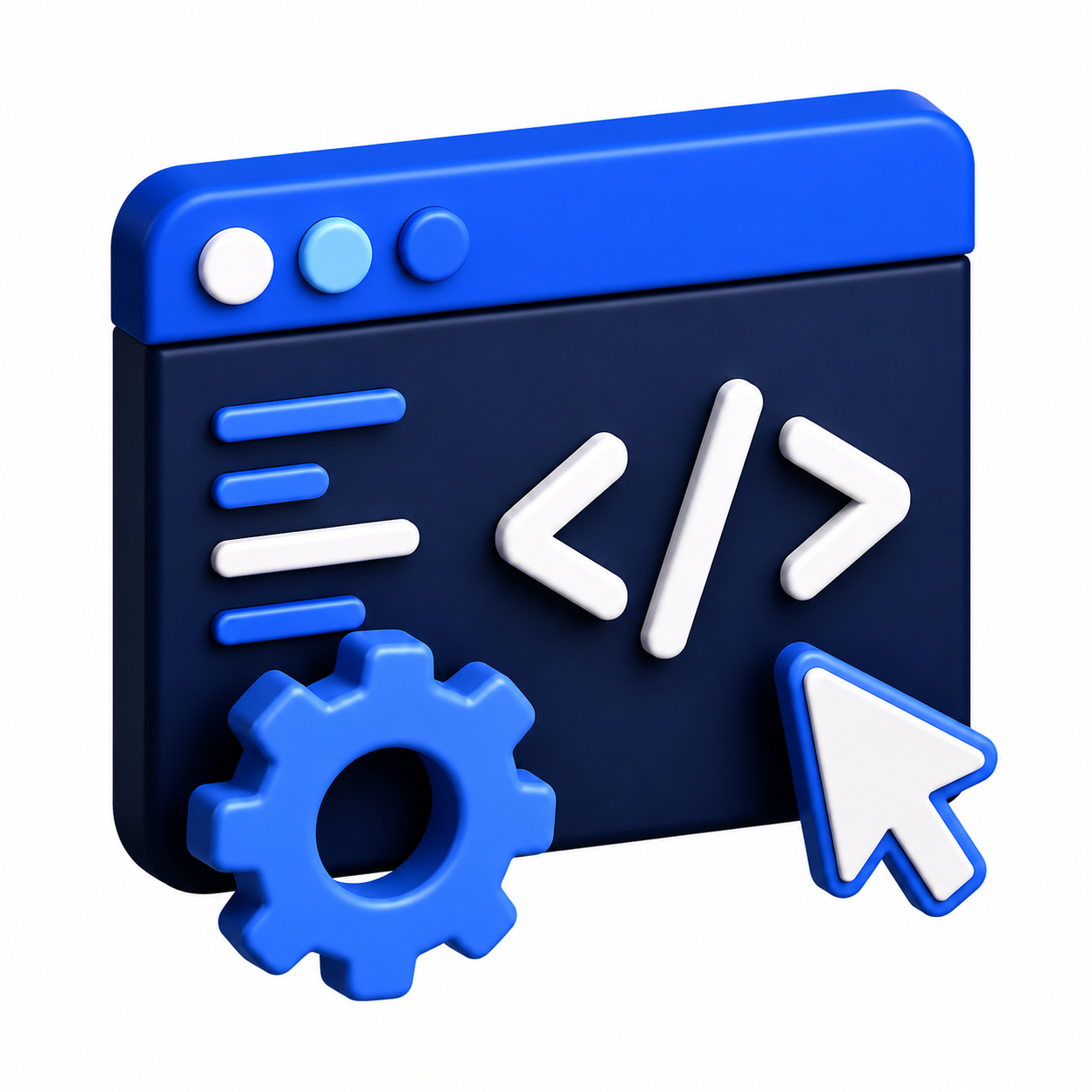 Webcolic web tasarım ve yazılım hizmeti