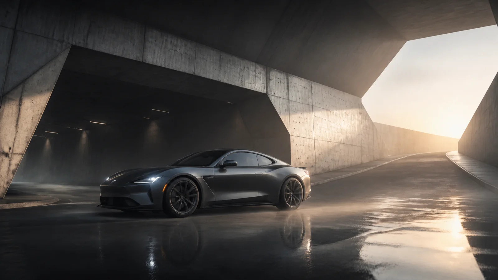 Aether Motors 16:9 ikinci kampanya karesi