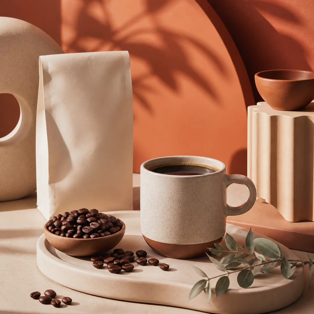 Mysa Coffee kare ürün paylaşımı